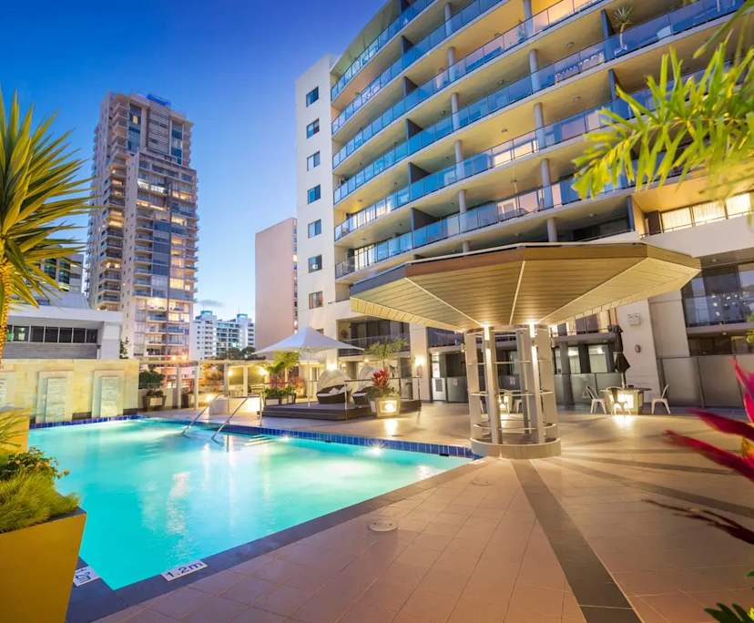 $950, Whole-property, 2 bathrooms, Perth WA 6000