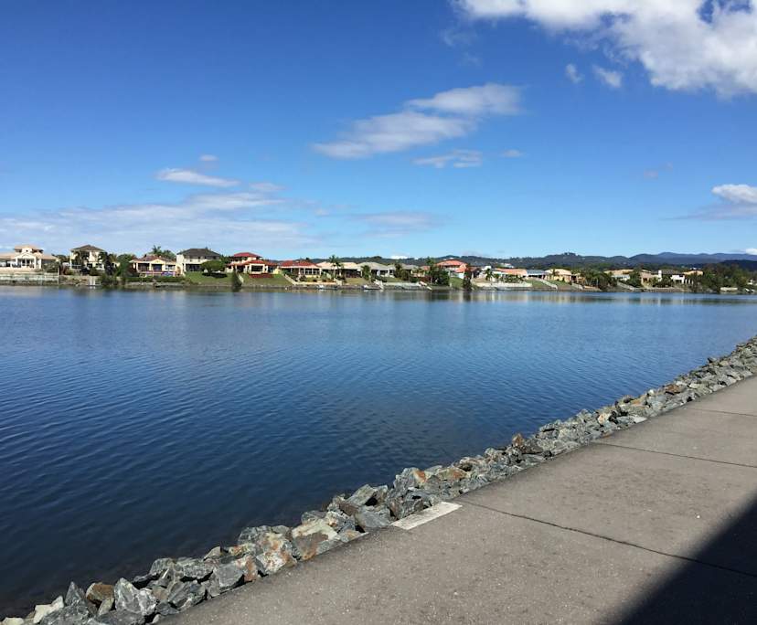 $450, Flatshare, 3 bathrooms, Varsity Lakes QLD 4227