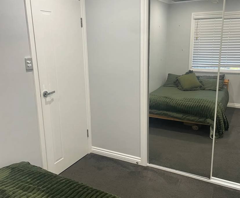 Room in a flatshare