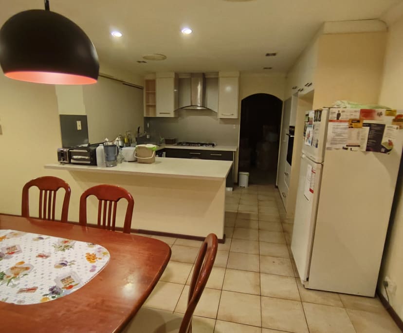 Student accommodation