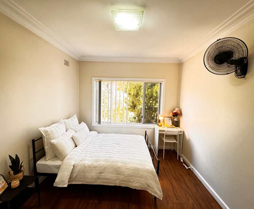 $290-315, Flatshare, 5 rooms, Sylvania NSW 2224, Sylvania NSW 2224