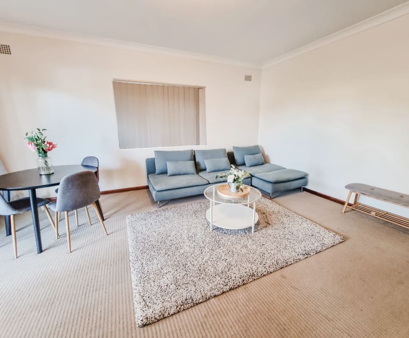 $370, Share-house, 4 bathrooms, Stanmore NSW 2048