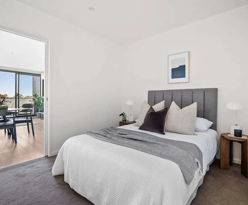 $550, 1-bed, 1 bathroom, Richmond VIC 3121