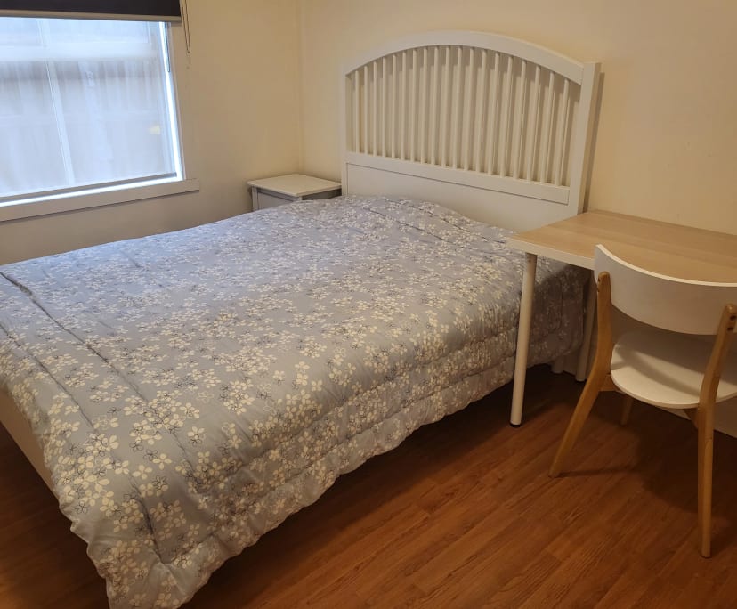 $310, Share-house, 2 rooms, Moonee Ponds VIC 3039, Moonee Ponds VIC 3039