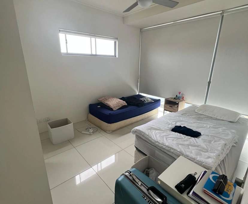 $275, Flatshare, 2 bathrooms, South Brisbane QLD 4101
