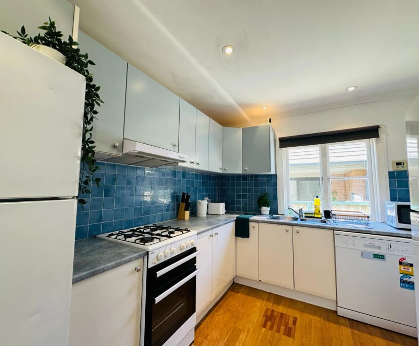 $290-320, Share-house, 2 rooms, Homebush NSW 2140, Homebush NSW 2140