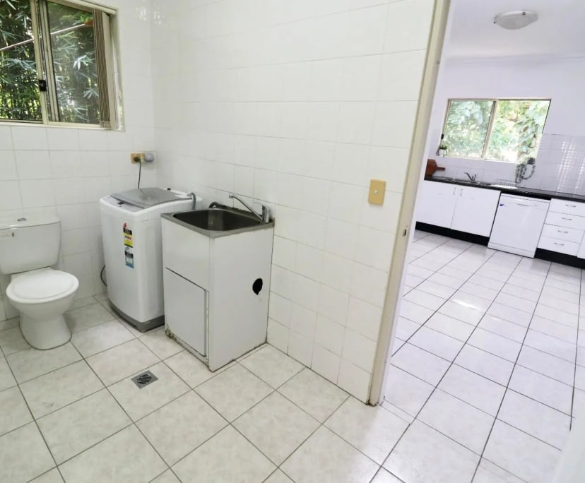 $275, Share-house, 4 bathrooms, Burwood NSW 2134