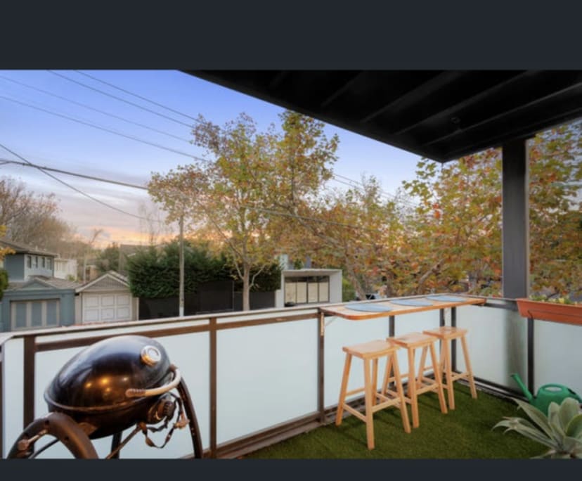 Room for Rent in Armadale, Melbourne 250, Unfurni...