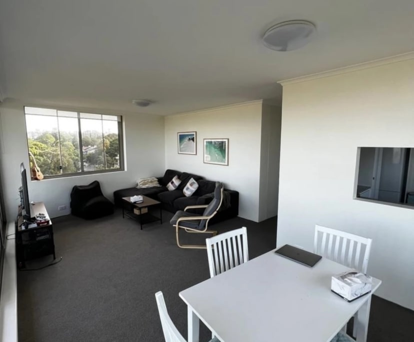 Room for Rent in Bellevue Hill, Sydney 450, Furni...