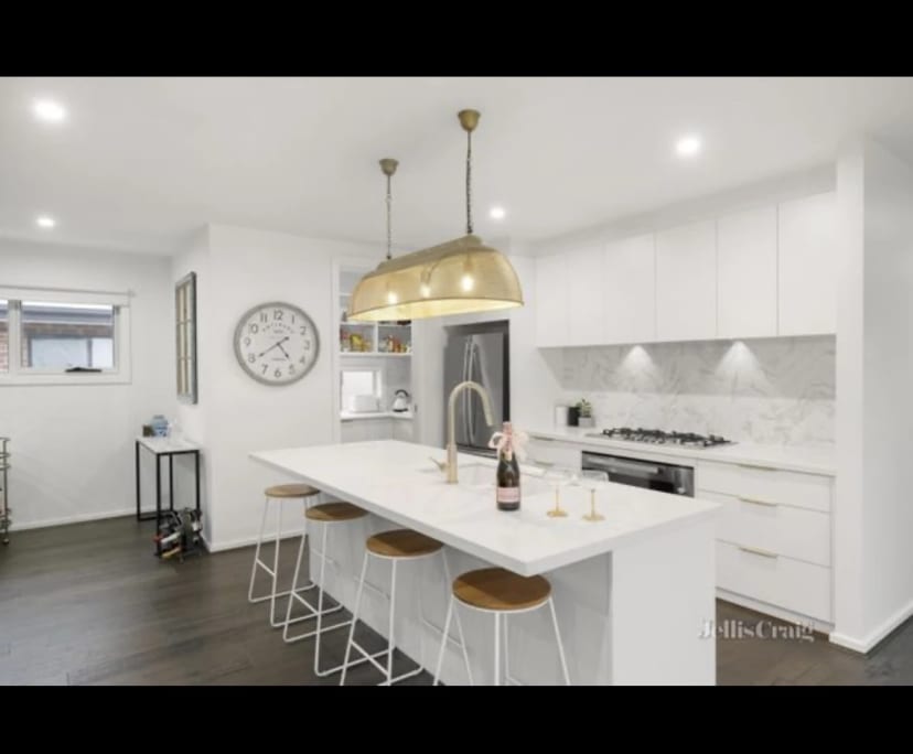 2 Rooms for Rent in Lucas, VIC 200, Unfurnished,
