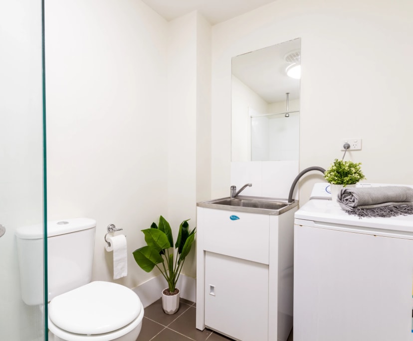 $240, Share-house, 6 bathrooms, Kelvin Grove QLD 4059