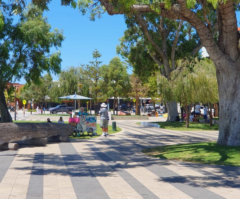 $270, Share-house, 3 bathrooms, Rockingham WA 6168