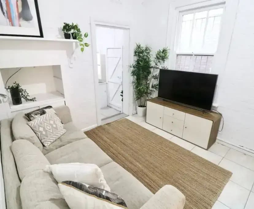 $295, Share-house, 5 bathrooms, Surry Hills NSW 2010