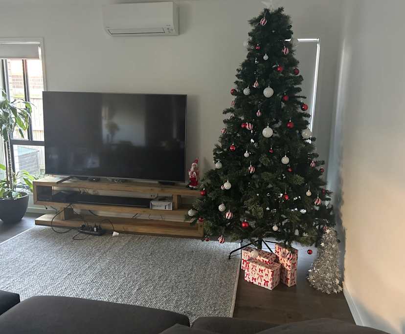 Room in a share house