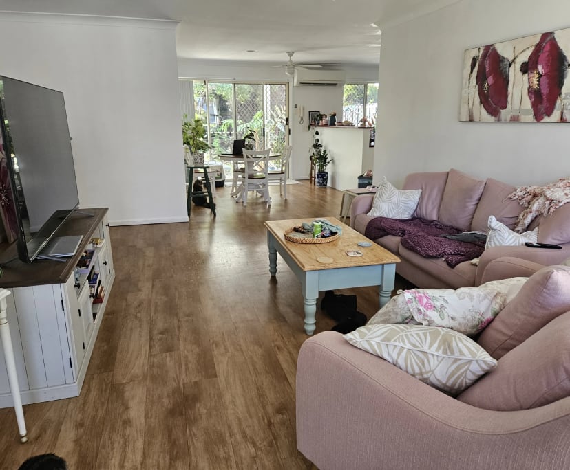 $300, Share-house, 2 rooms, Merrimac QLD 4226, Merrimac QLD 4226