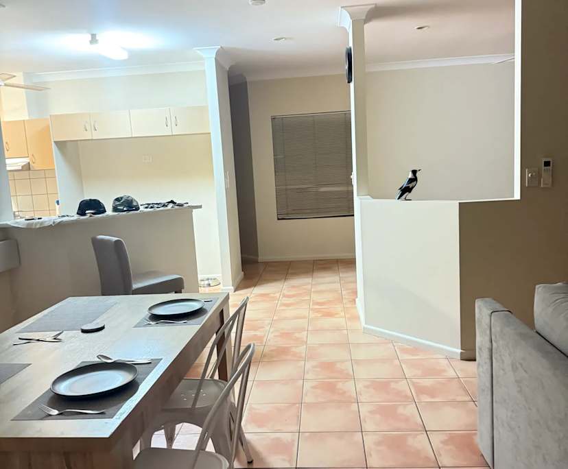 Student accommodation