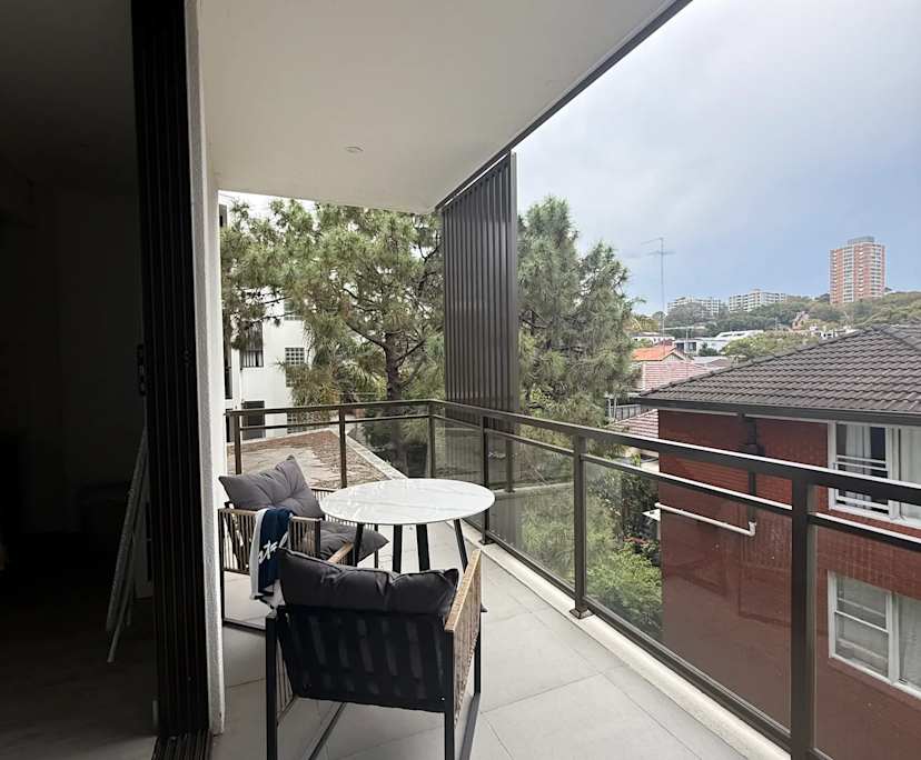 $650, Studio, 1 bathroom, Randwick NSW 2031