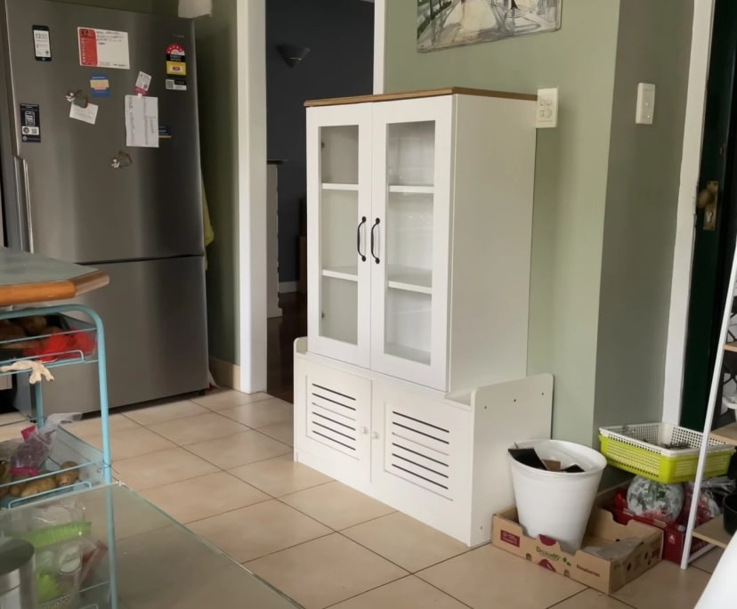 $300, Share-house, 3 bathrooms, Everton Park QLD 4053