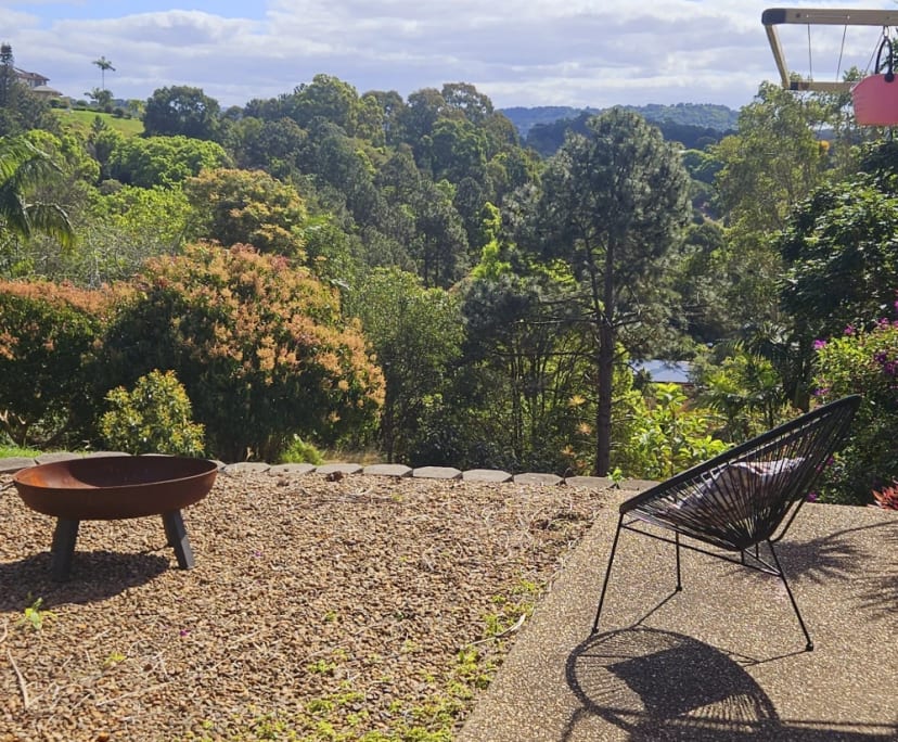 Studio for Rent in Terranora, NSW 350, Furnished,...