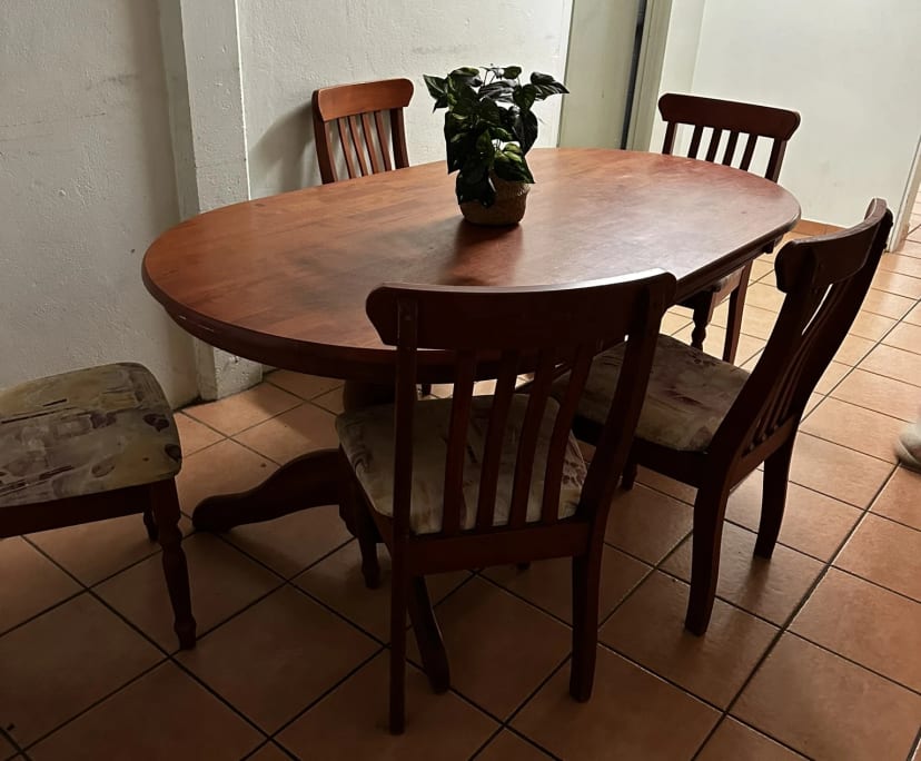 $230, Share-house, 5 bathrooms, Bungalow QLD 4870