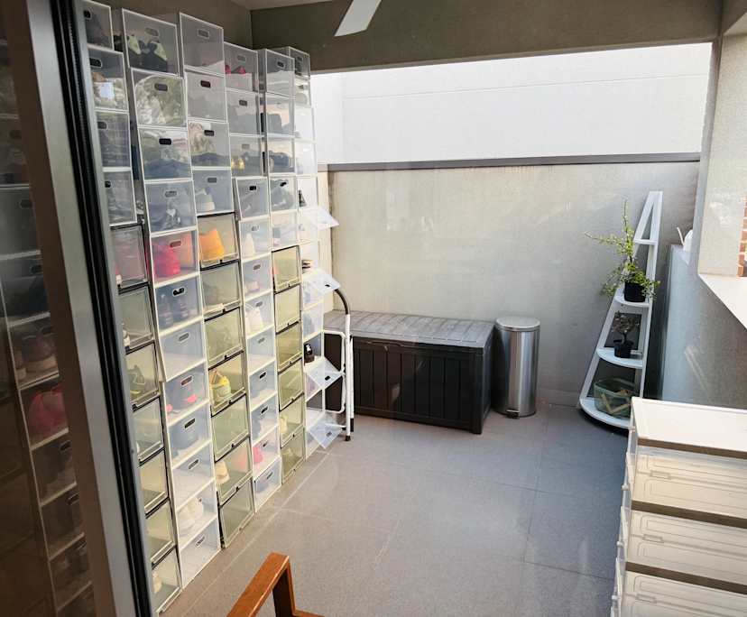 $400, Share-house, 2 bathrooms, Yarraville VIC 3013