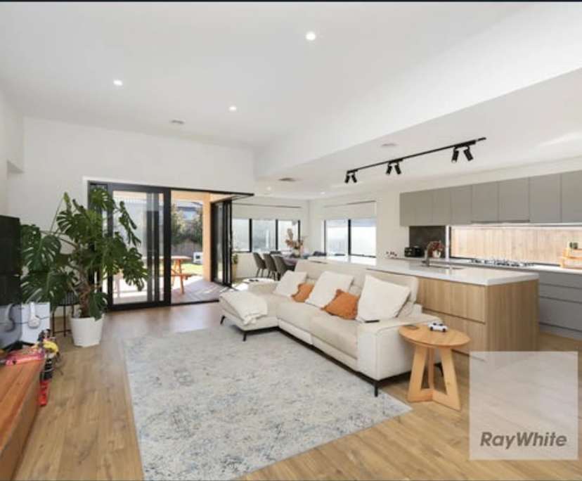 Whole property with 4 rooms for rent