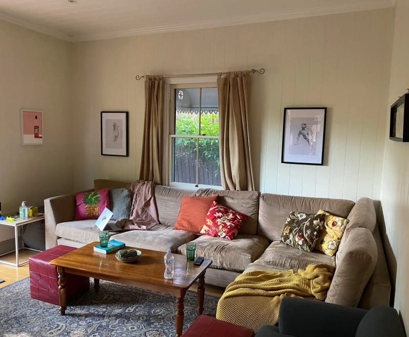 Room for Rent in Petrie Terrace, Brisbane 250, Un...