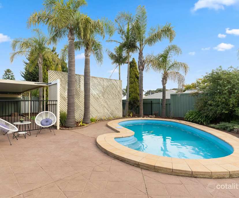 $280, Share-house, 3 bathrooms, Happy Valley SA 5159