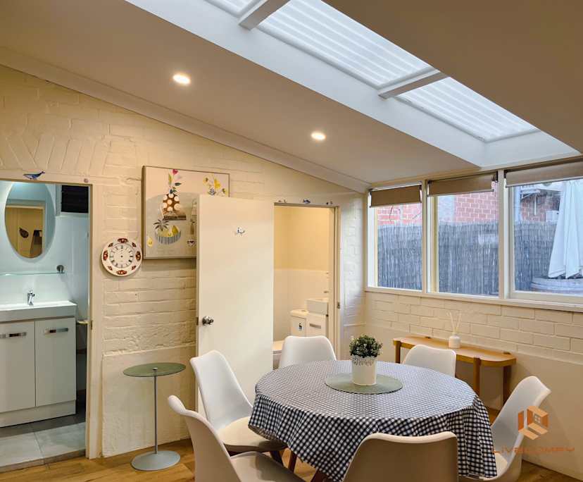 $370, Share-house, 3 bathrooms, Adelaide SA 5000