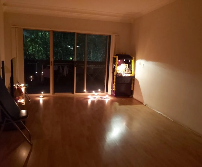 $380, Flatshare, 2 bathrooms, Homebush NSW 2140