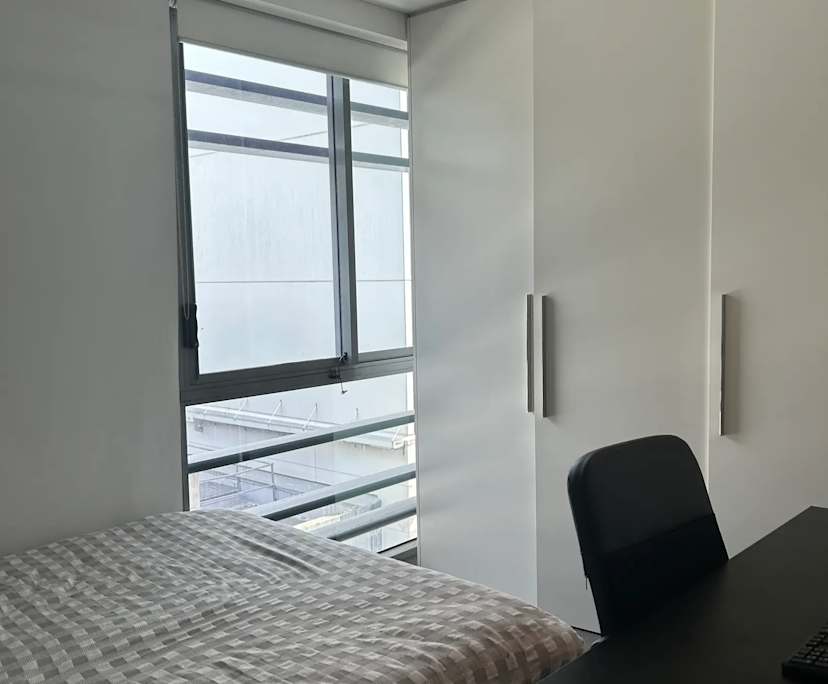 $465, Flatshare, 2 bathrooms, Sydney NSW 2000