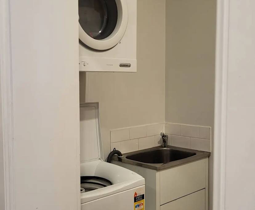 $175, Flatshare, 2 bathrooms, Drummoyne NSW 2047