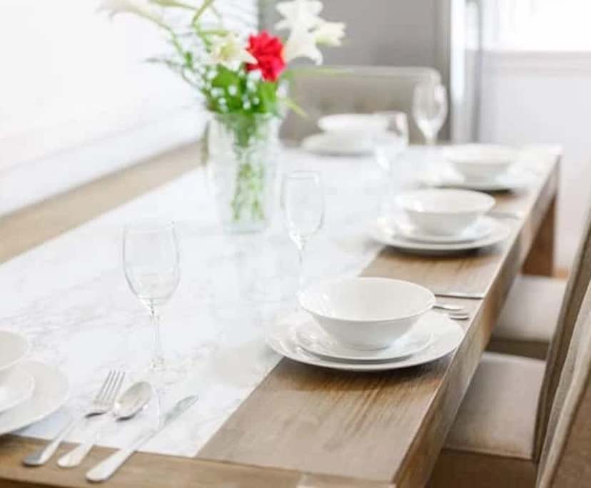 Whole property with 4 rooms for rent