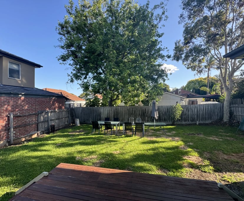 $250-350, Share-house, 2 rooms, Box Hill South VIC 3128, Box Hill South VIC 3128