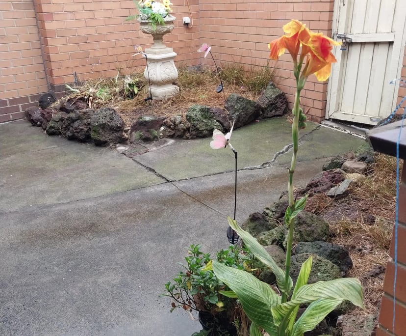 $350, Granny-flat, 1 bathroom, Lalor VIC 3075