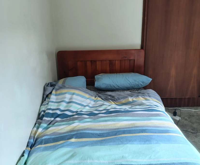 Student accommodation