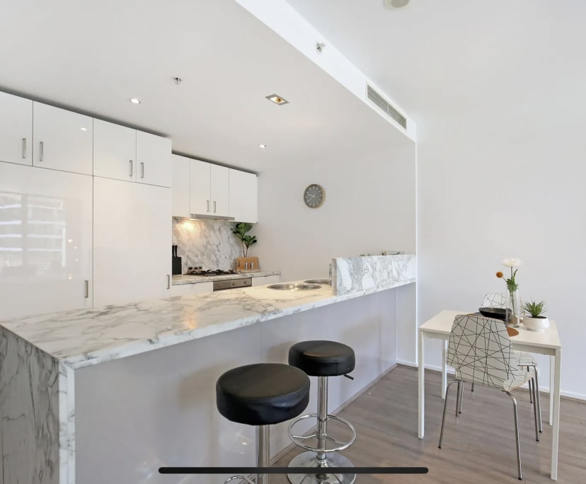 $420, Flatshare, 2 bathrooms, Docklands VIC 3008