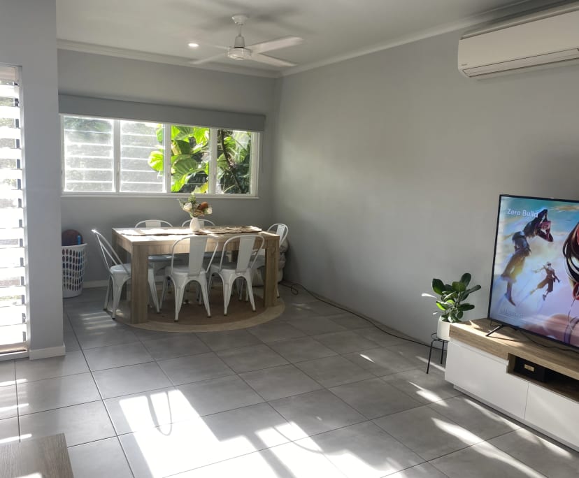 Room for Rent in Freshwater, Cairns 230, Furnishe...
