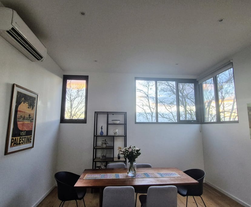 One bed flat for rent