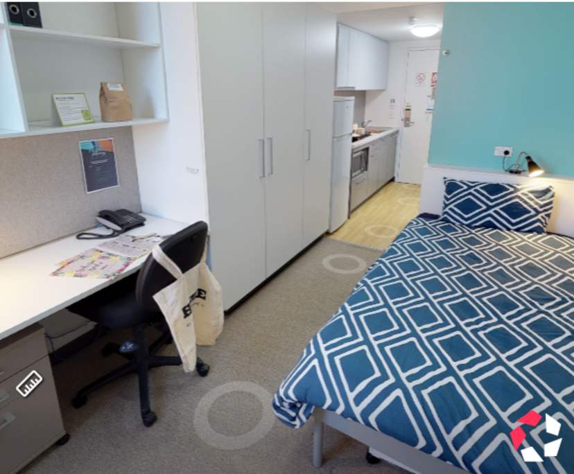 Student accommodation