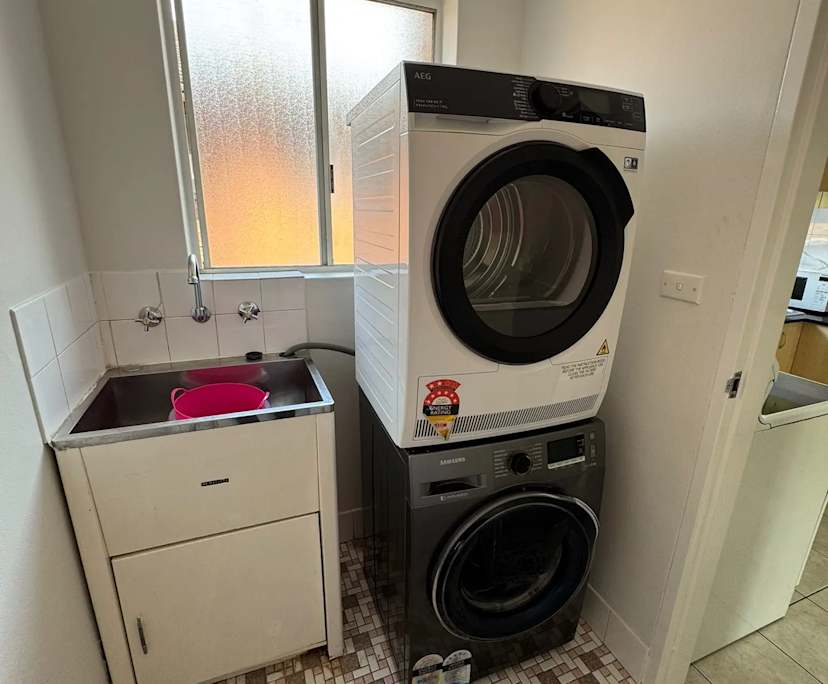 $360-480, Flatshare, 3 rooms, Ashfield NSW 2131, Ashfield NSW 2131