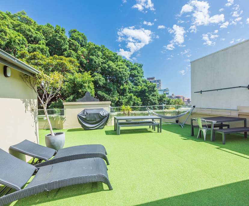 $340-420, Share-house, 4 rooms, Elizabeth Bay NSW 2011, Elizabeth Bay NSW 2011