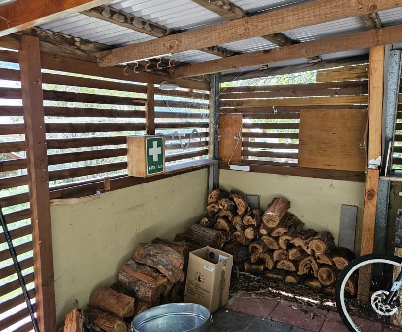 $283, Share-house, 2 bathrooms, South Hobart TAS 7004