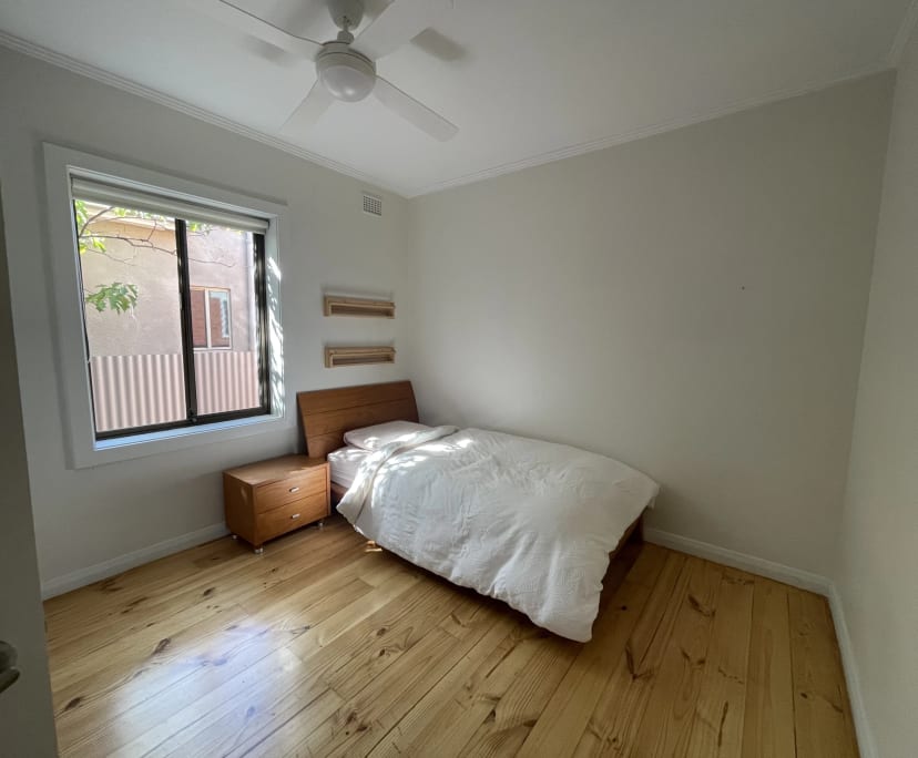 Room for Rent in West Croydon, Adelaide 190, Furn...