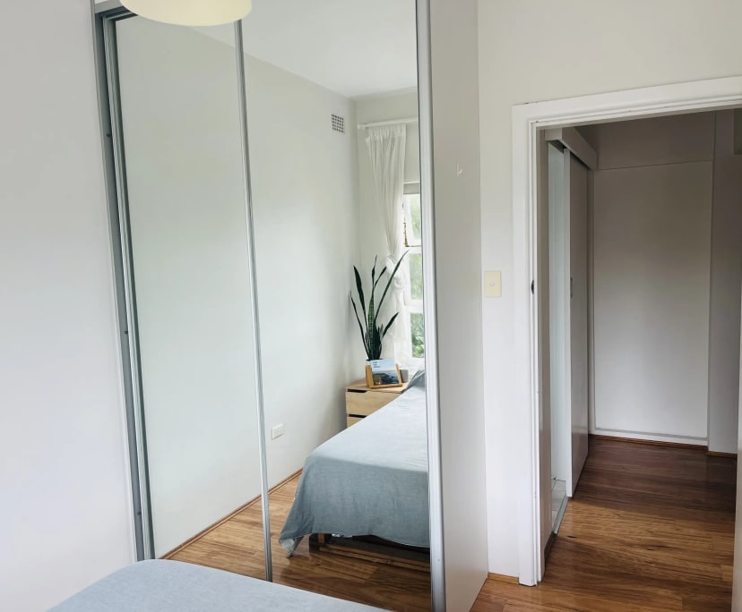 $450, Flatshare, 2 bathrooms, Freshwater NSW 2096