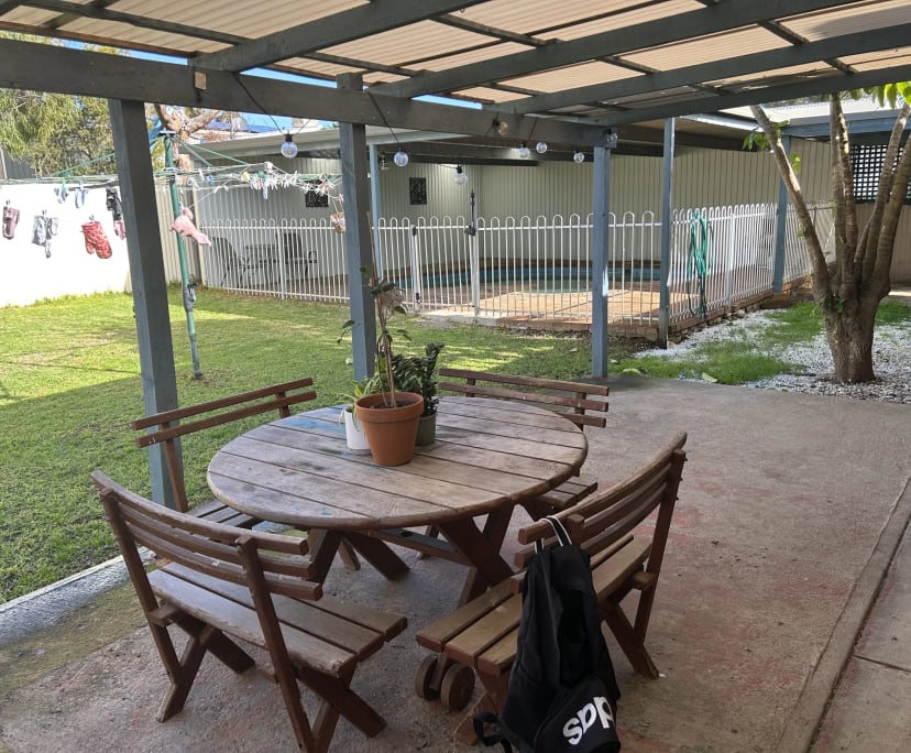 Room for Rent in Moana, Adelaide 160, Flexible wi...