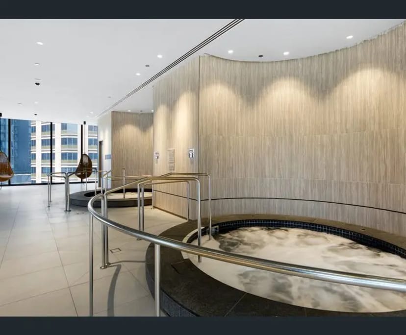 $451, Flatshare, 3 bathrooms, Carlton VIC 3053