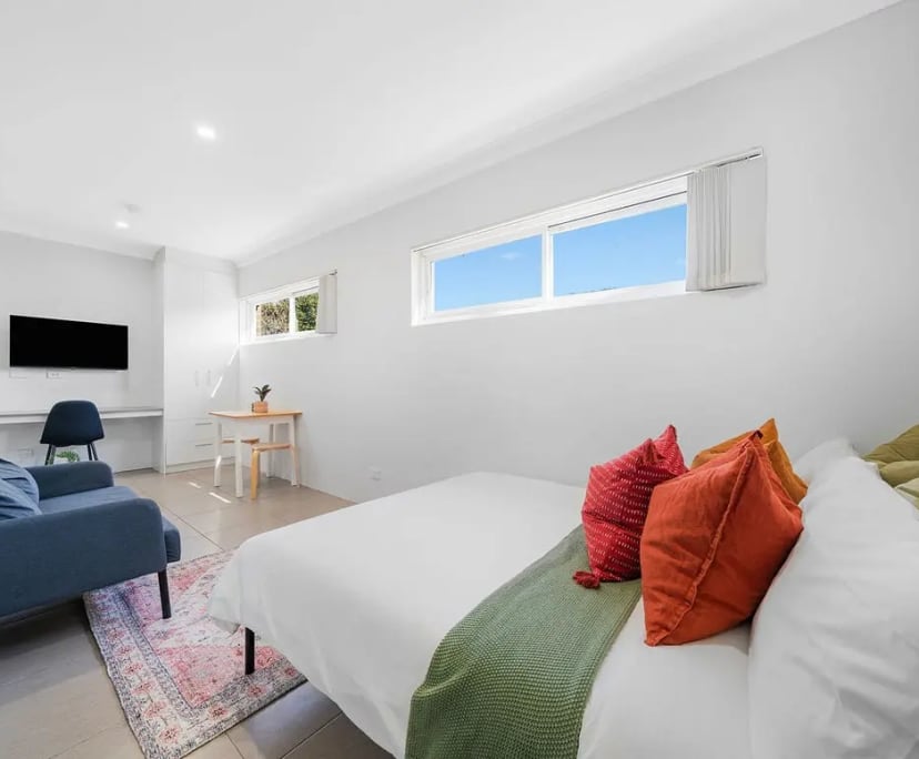$360, Studio, 1 bathroom, Windsor NSW 2756