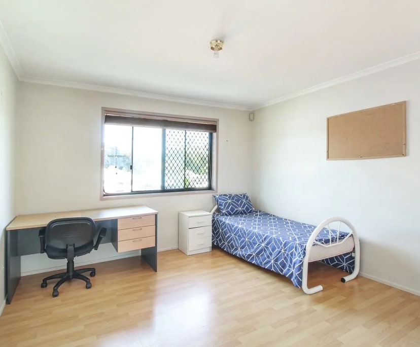 $150-200, Student-accommodation, 2 rooms, Coopers Plains QLD 4108, Coopers Plains QLD 4108