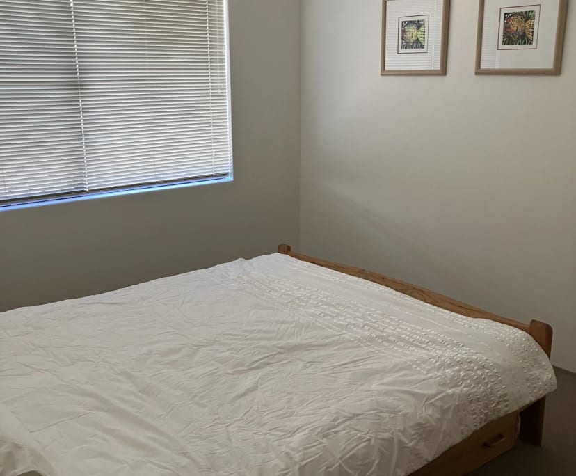 $245, Homestay, 3 bathrooms, Glen Iris WA 6230